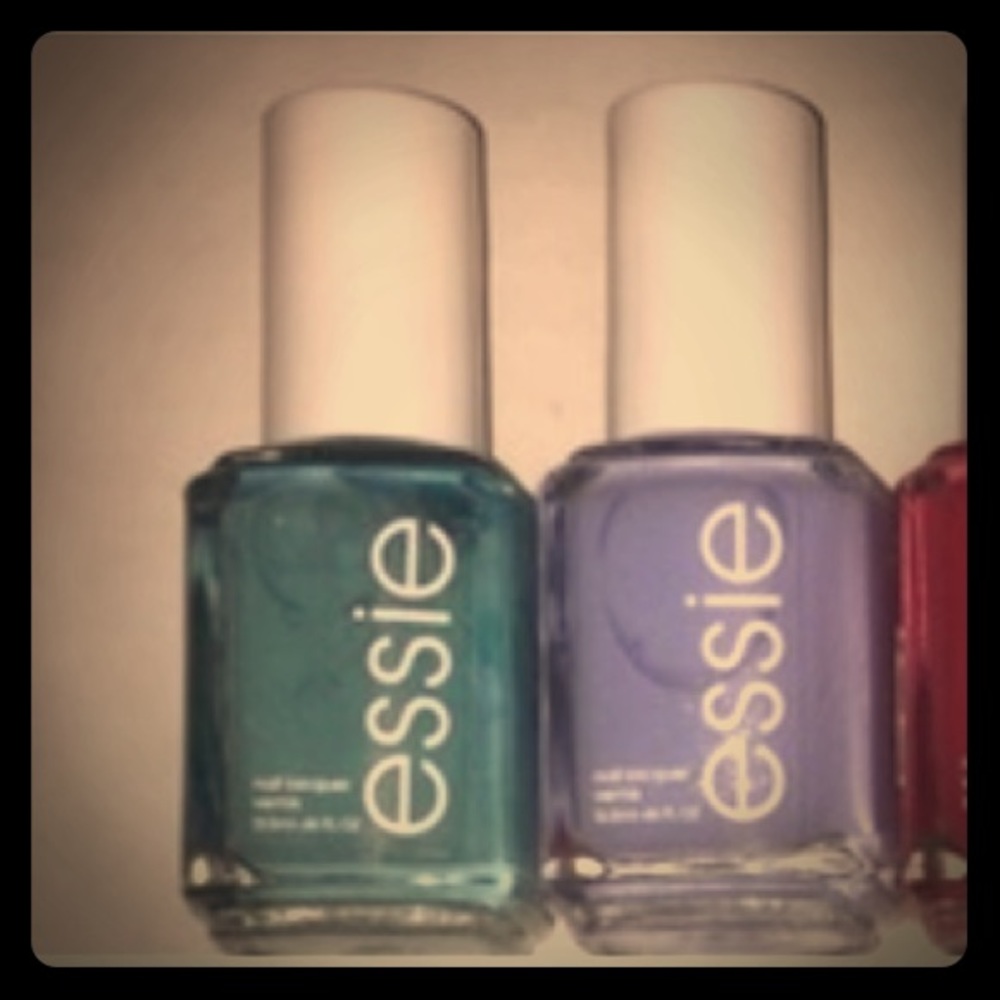 Essie bundle
